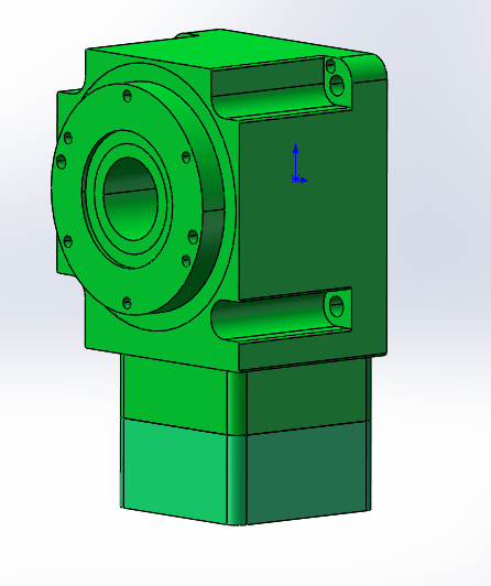 ZRG60-30-M1（8-30-45-M3）凸轮分割器