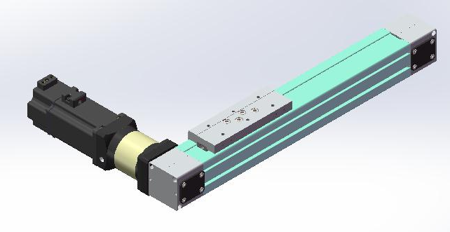 M55-200-L-D-K3-M400W-N-S3同步带模组