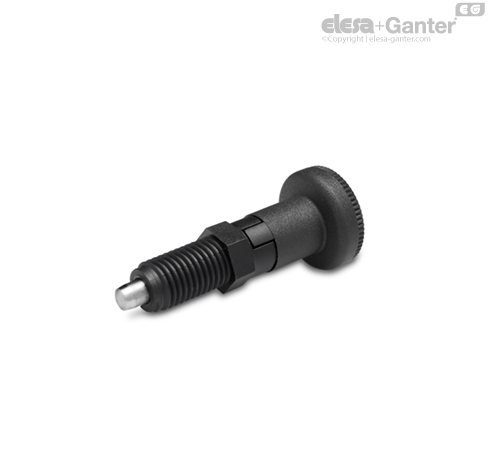 PMT.101-SST-A-分度销-不锈钢销头-带定止位