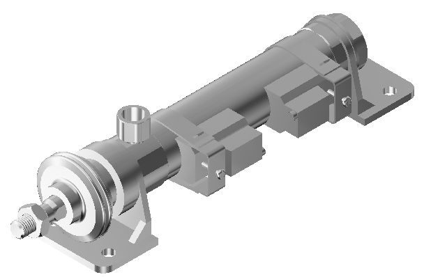 CMA2-LB(带防尘套)