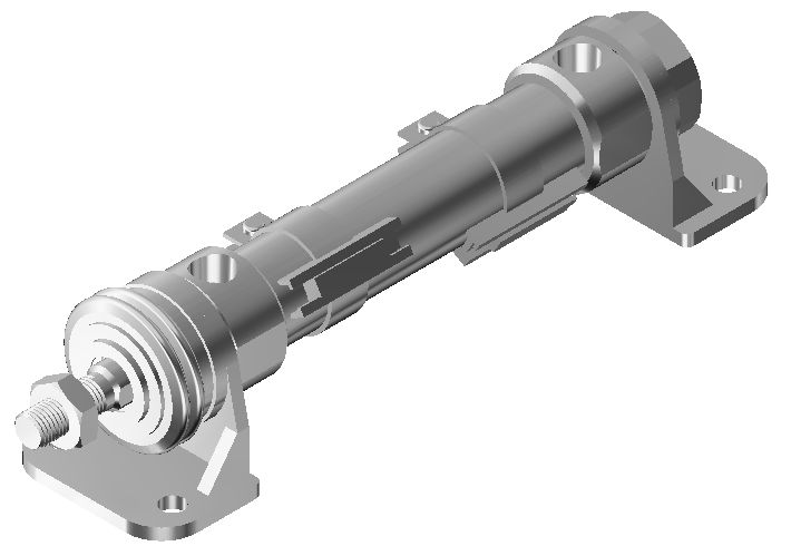 CMK2-LB(带防尘套)