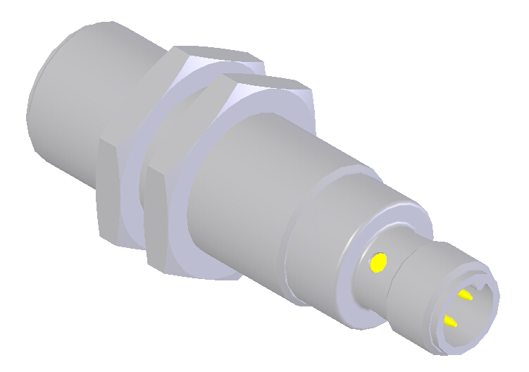BALLUFF BES M18EG1-PSC10Z-S04G-S11(1459420)