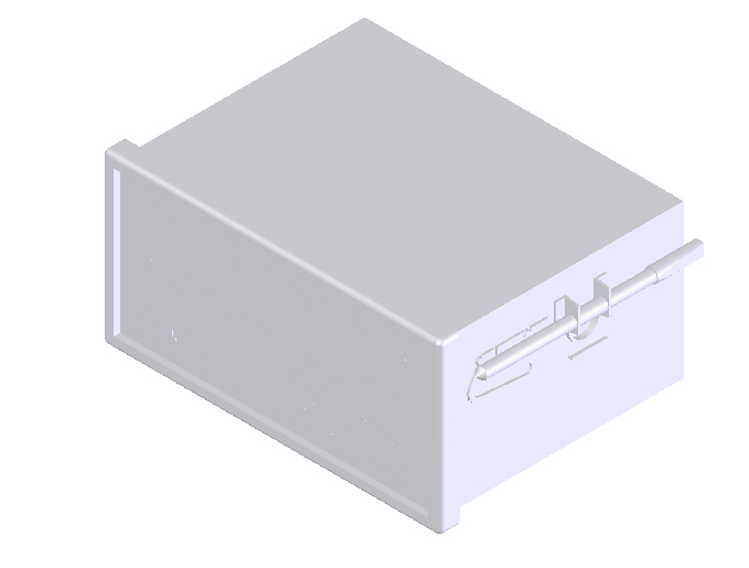 BALLUFF BDD-AM 10-1-SSD