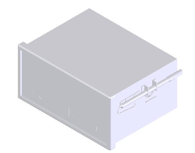BALLUFF BDD-AM 10-2-SSD