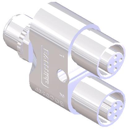 BALLUFF BCC M415-M415-M415-U0003-000