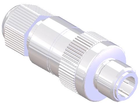 BALLUFF BCC A233-0000-20-000-41X3W8-000
