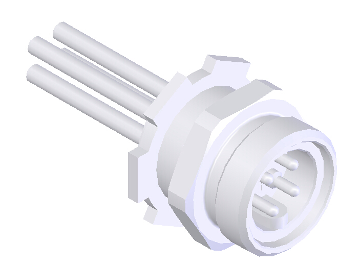 BALLUFF BCC A354-0000-20-RN059-006