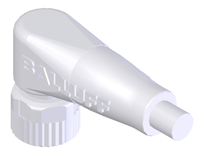 BALLUFF BCC M323-0000-10-036-VS8334-100