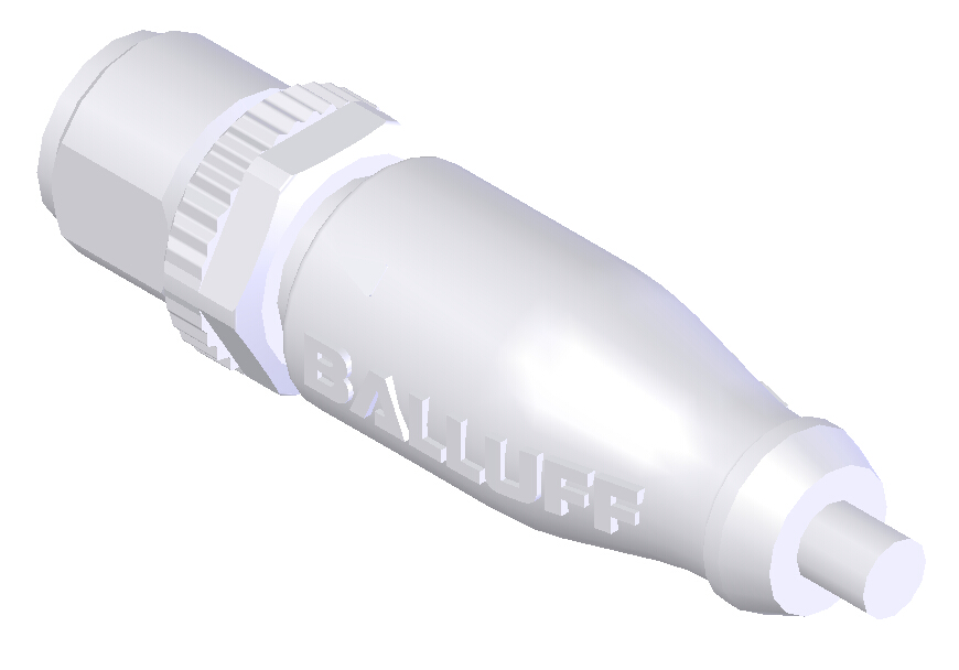 BALLUFF BCC M413-0000-2A-001-VX43T2-100