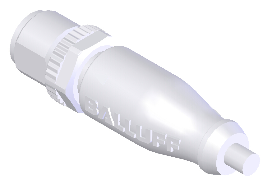 BALLUFF BCC M413-0000-2A-002-PX0334-050