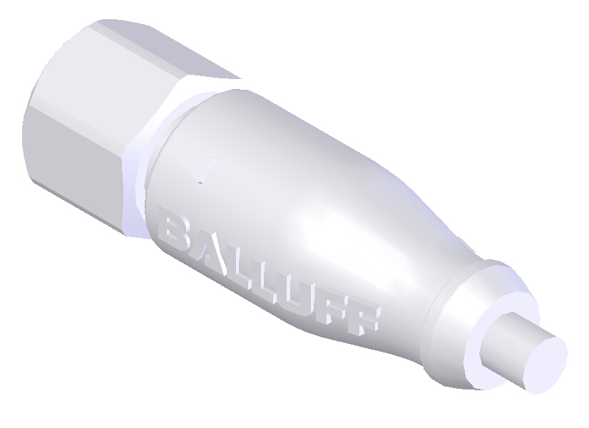 BALLUFF BCC S415-0000-1A-003-VX8434-200
