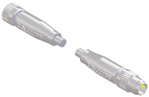 BALLUFF BCC M313-M313-30-300-PX0334-020