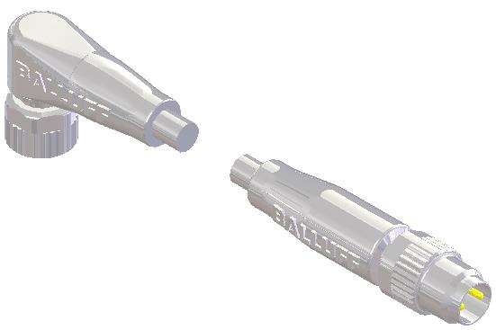 BALLUFF BCC M323-M313-30-602-PX0334-020