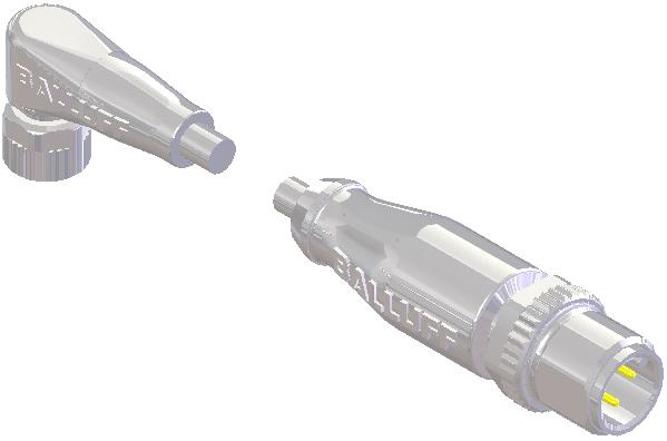 BALLUFF BCC M323-M413-3E-300-PX43T2-050