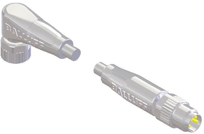 BALLUFF BCC M324-M314-30-304-PX0434-003