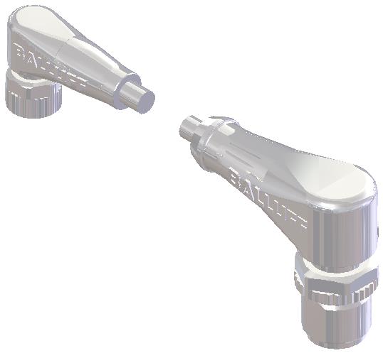 BALLUFF BCC M324-M424-3E-304-VX8434-006
