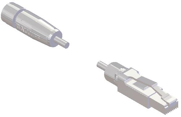 BALLUFF BCC M415-E834-AG-672-ES64N8-030
