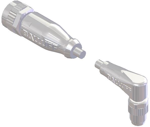 BALLUFF BCC M415-M323-3F-300-VX43T2-010