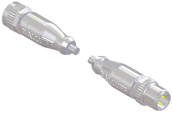 BALLUFF BCC M415-M414-3A-304-PX0434-003