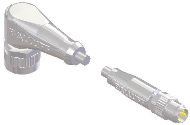 BALLUFF BCC M425-M314-3F-606-VX8434-010
