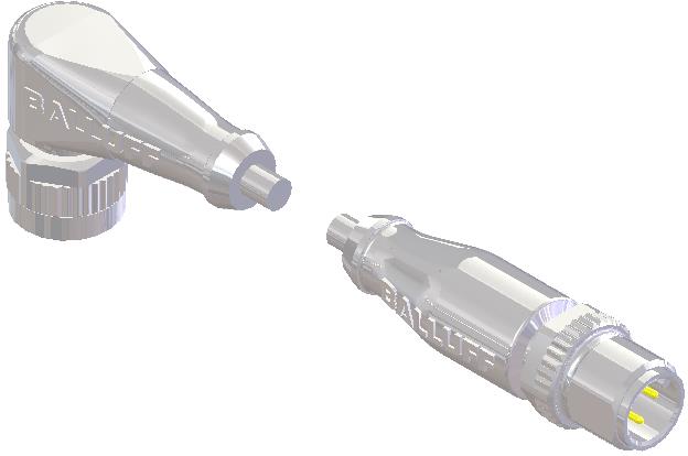 BALLUFF BCC M425-M413-3A-602-PX43T2-020