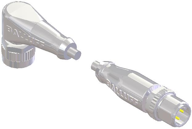 BALLUFF BCC M425-M414-3A-607-VX44T2-030