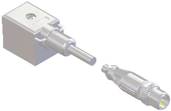 BALLUFF BCC VB23-M413-3E-666-VX8350-020