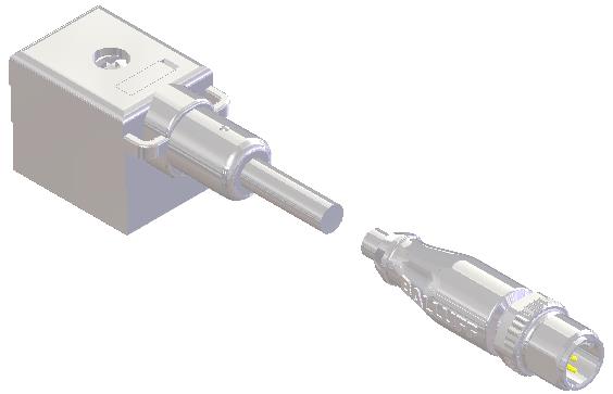 BALLUFF BCC VB43-M413-3E-666-VX8350-050