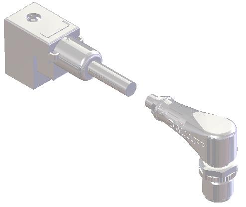 BALLUFF BCC VC44-M423-3E-665-PX0350-020