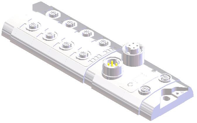 BALLUFF BNI EIP-508-105-Z015